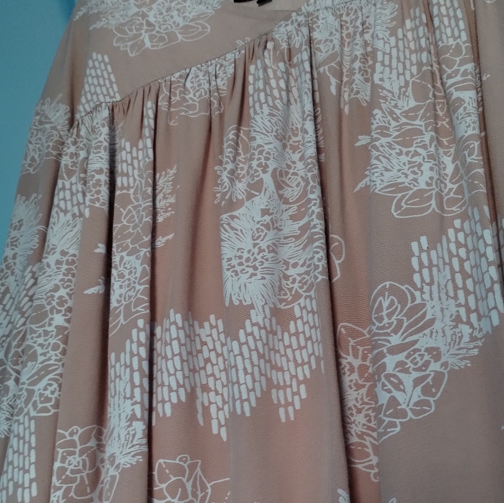 Kahulale'a Blouse